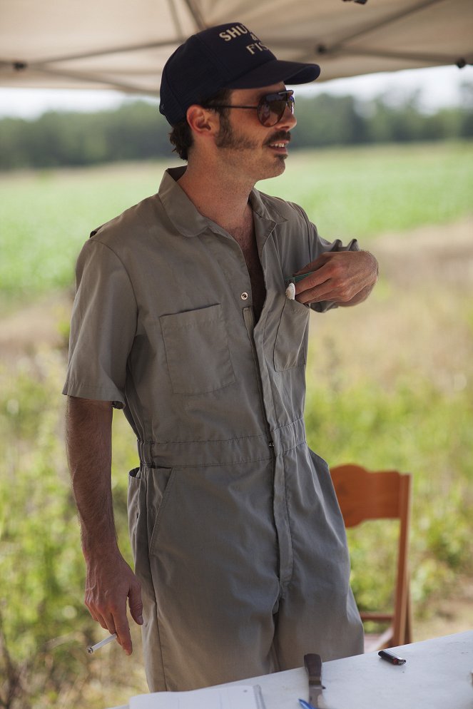 Angry White Man - Filmfotos - Scoot McNairy