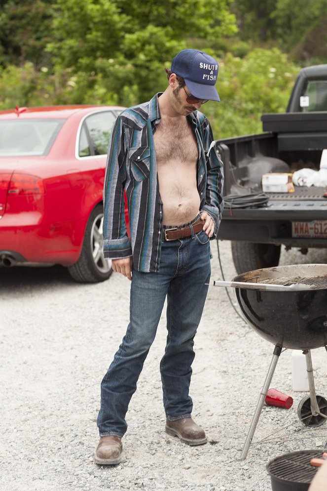 Angry White Man - Filmfotos - Scoot McNairy