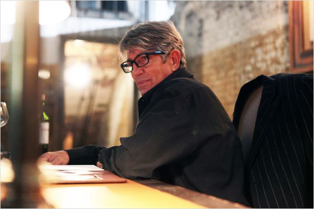 Street Run - Du bist dein Limit - Filmfotos - Eric Roberts