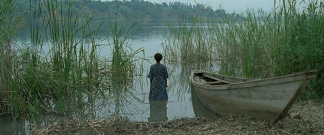 Ruanda - The Day God Walked Away - Filmfotos