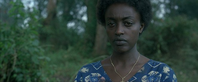 Ruanda - The Day God Walked Away - Filmfotos - Ruth Nirere