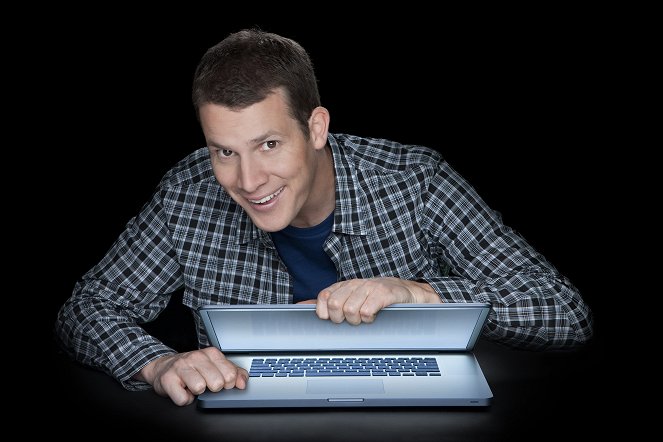 Tosh.0 - Promo