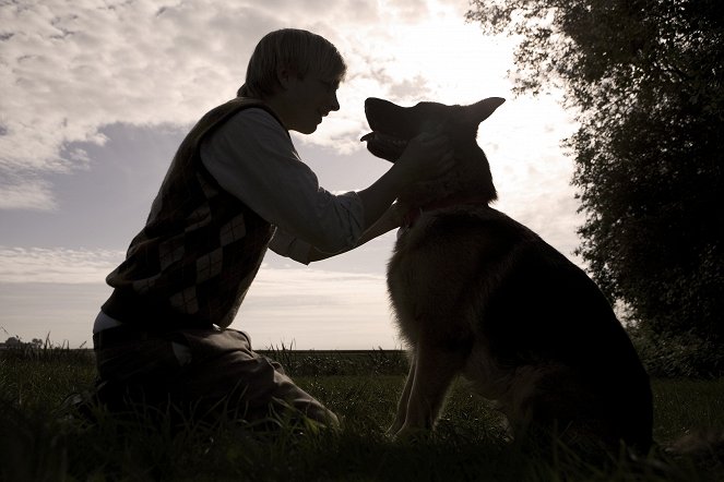 Sniff és a kísértet - Filmfotók - Tom van Kalmthout