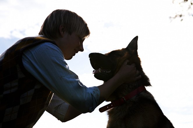 Snuf de hond en de jacht op vliegende Volckert - Film - Tom van Kalmthout