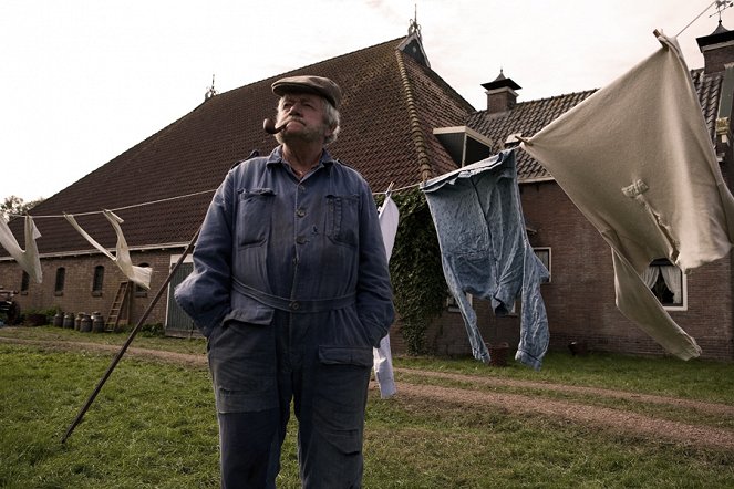 Snuf de hond en de jacht op vliegende Volckert - Do filme - Rense Westra