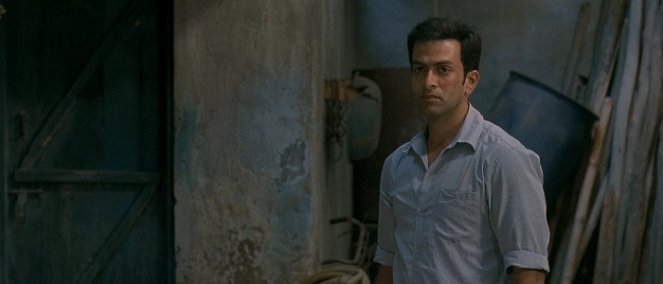 Aurangzeb - Z filmu - Prithviraj Sukumaran