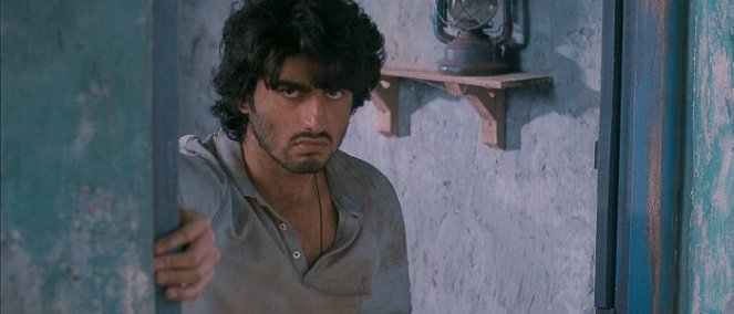 Aurangzeb - Z filmu - Arjun Kapoor
