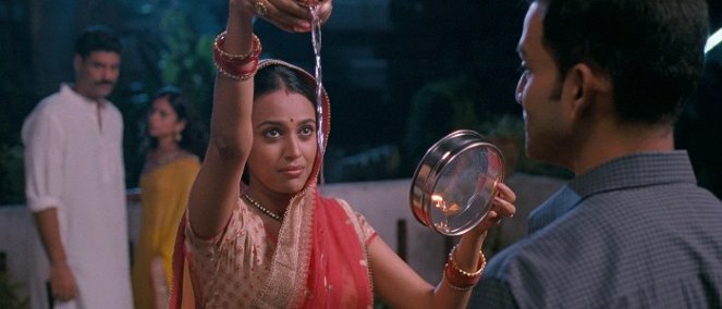 Aurangzeb - Z filmu - Swara Bhaskar