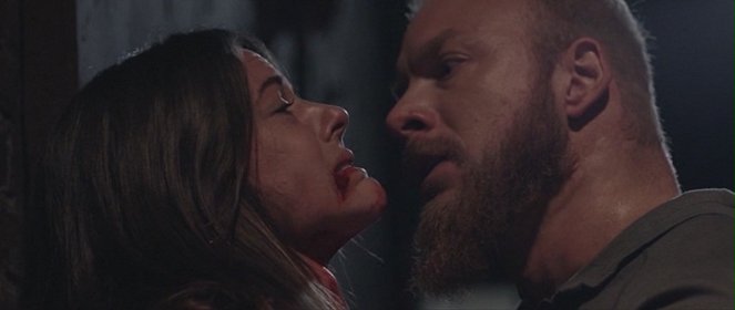 I Spit on Your Grave III: Vengeance Is Mine - Do filme - Sarah Butler