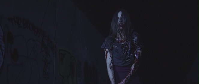 I Spit on Your Grave III: Vengeance Is Mine - Filmfotók