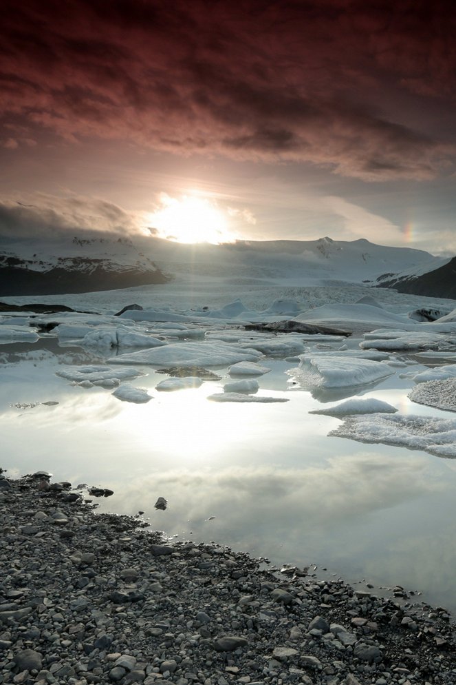 Terra X: Klima macht Geschichte - Filmfotos