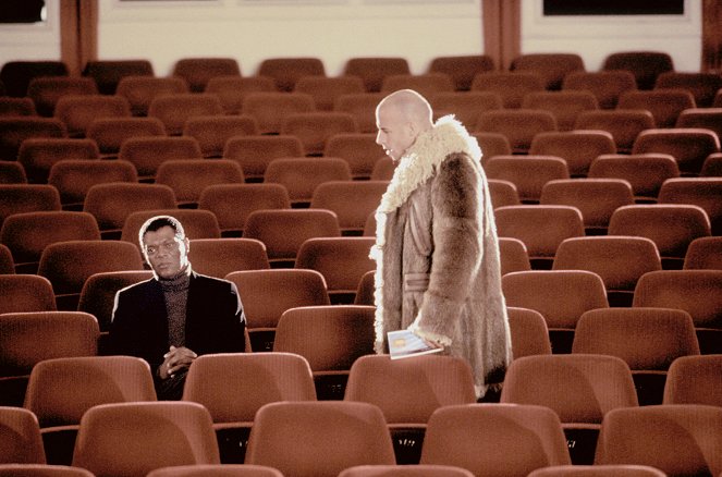 xXx - Filmfotók - Samuel L. Jackson, Vin Diesel