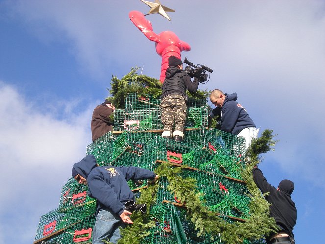Extreme Christmas Trees - Filmfotók