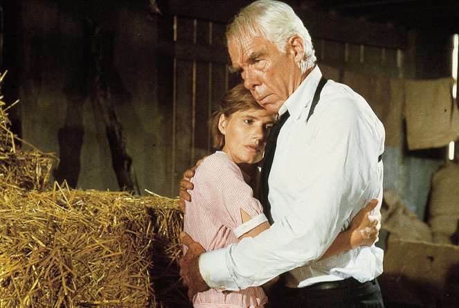 Canicule - Film - Miou-Miou, Lee Marvin