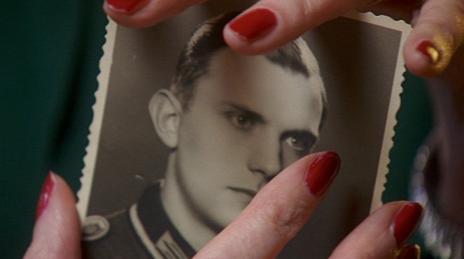 Les Pouponnières du IIIe Reich - Film