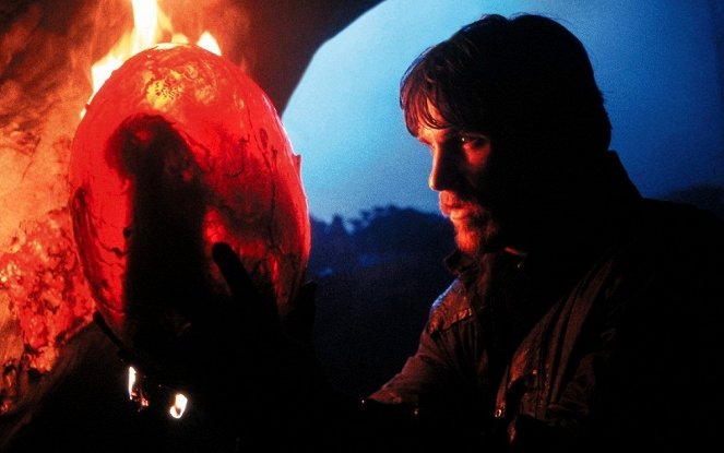 Die Herrschaft des Feuers - Filmfotos - Christian Bale