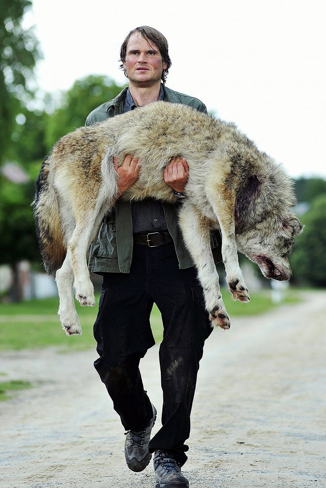 Polizeiruf 110 - Wolfsland - Filmfotos - Fabian Hinrichs