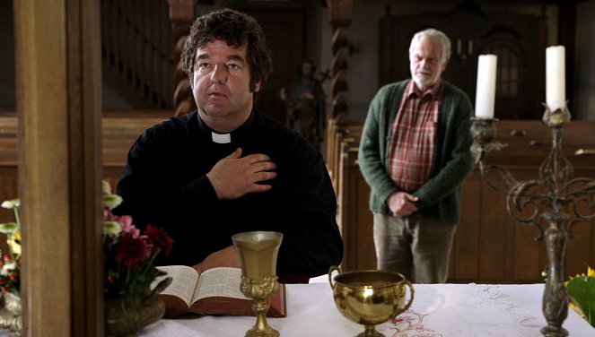Die Kirche bleibt im Dorf - Season 1 - Gottfried - Film