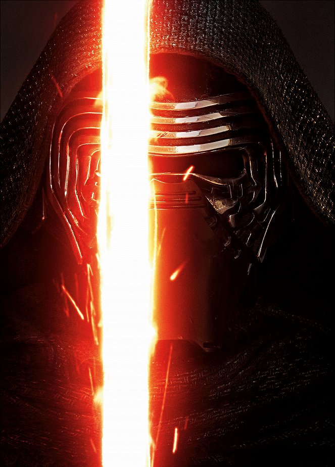 Star Wars: Episode VII - Das Erwachen der Macht - Werbefoto