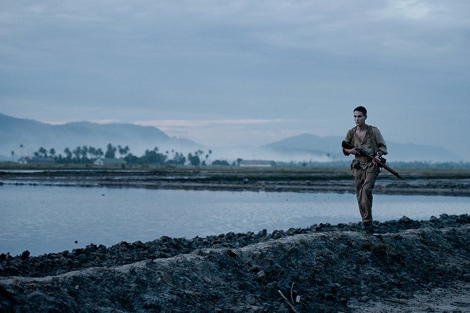 Soldat blanc - Z filmu - Emile Berling