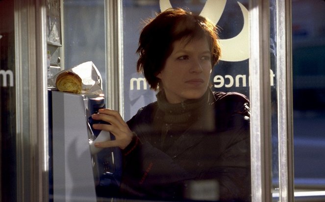 The Bourne Identity - Photos - Franka Potente