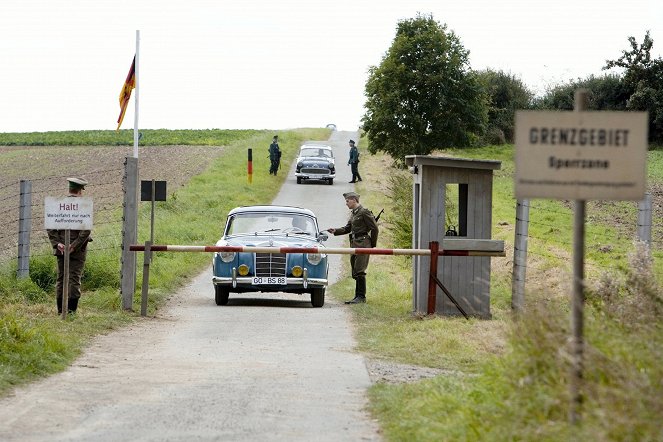 Böseckendorf - Die Nacht, in der ein Dorf verschwand - Filmfotók