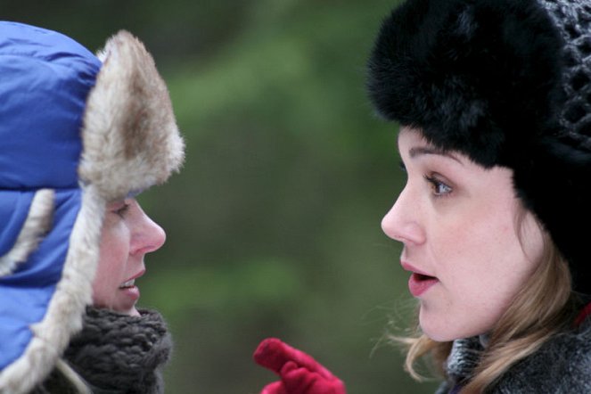 Weihnachtsengel küsst man nicht - Kuvat elokuvasta - Silke Bodenbender, Alwara Höfels