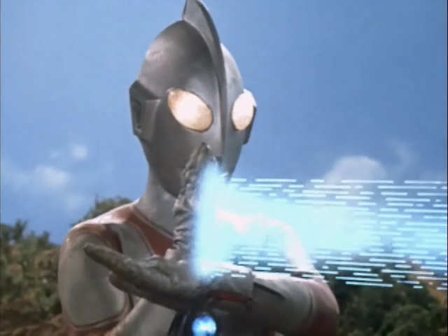 Kaette kita Ultraman - Film