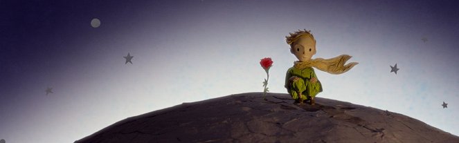 The Little Prince - Photos