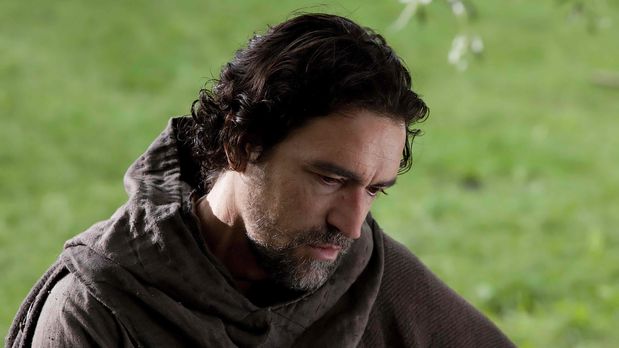 World Without End - Z filmu - Ben Chaplin