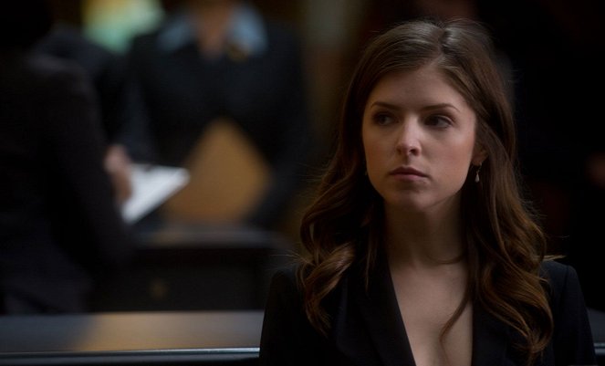 The Company You Keep - Die Akte Grant - Filmfotos - Anna Kendrick