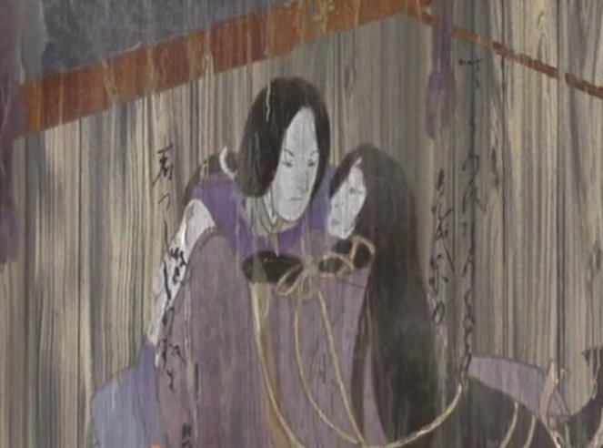 Gekidžóban Air - Kuvat elokuvasta