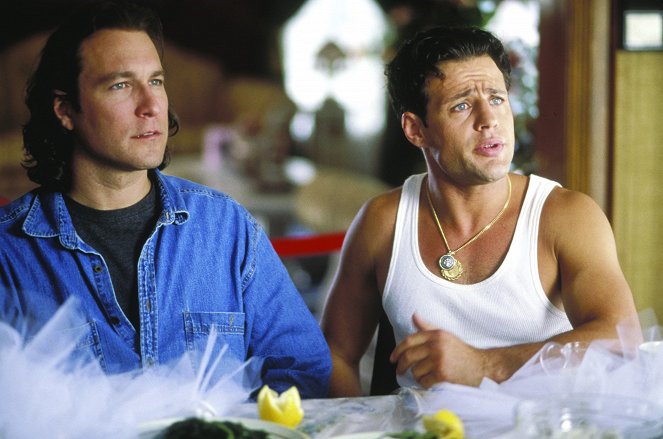 Mariage à la grecque - Film - John Corbett