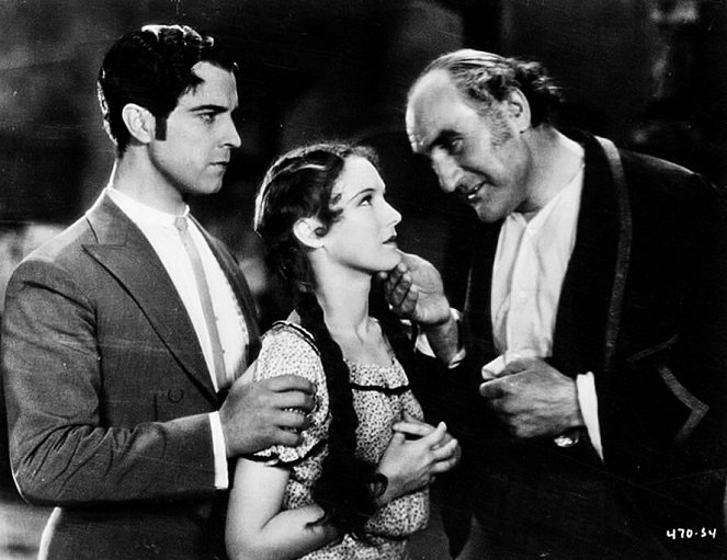 Call of the Flesh - Film - Ramon Novarro, Dorothy Jordan, Ernest Torrence