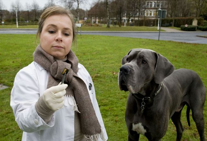 Tatort - Krumme Hunde - Photos - Christine Urspruch