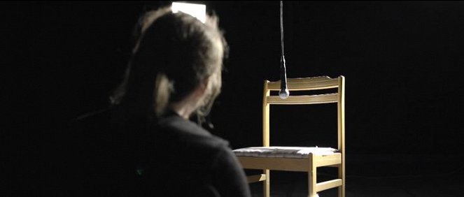 The Chair - De la película