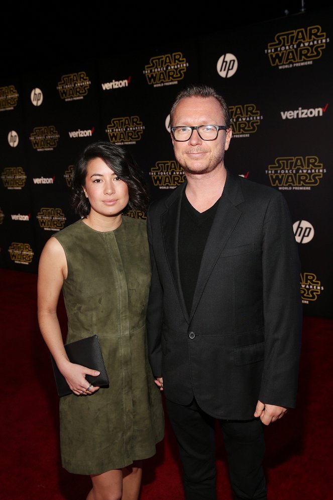 Star Wars: The Force Awakens - Events - Espen Sandberg