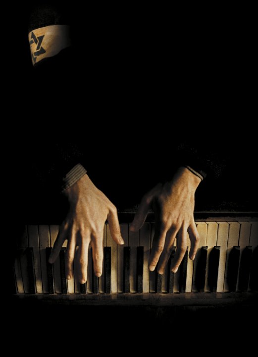 A zongorista - Promóció fotók