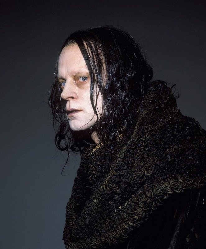 The Lord of the Rings: The Two Towers - Promo - Brad Dourif