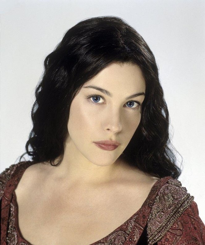 The Lord of the Rings: The Two Towers - Promo - Liv Tyler