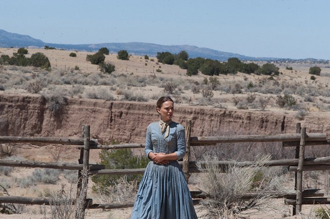 Jane Got A Gun - Kuvat elokuvasta - Natalie Portman