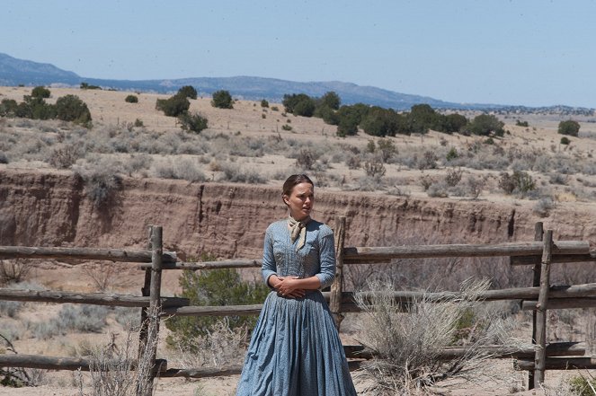 Jane Got a Gun - Photos - Natalie Portman