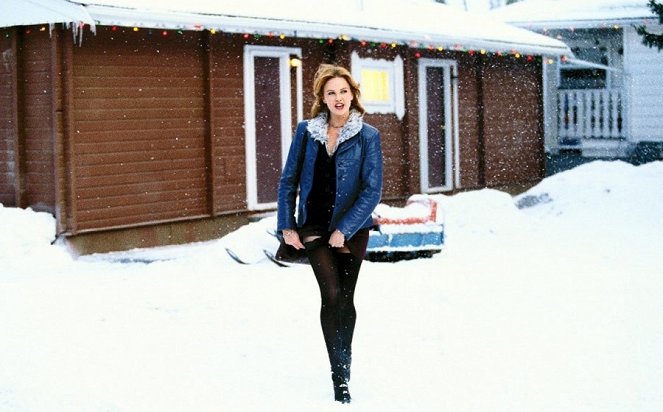 Hulla, hó, telizsák - Filmfotók - Charlize Theron