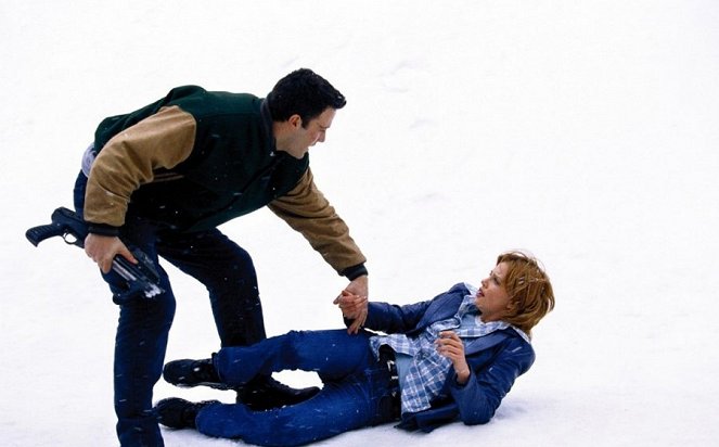 Reindeer Games - Photos - Ben Affleck, Charlize Theron