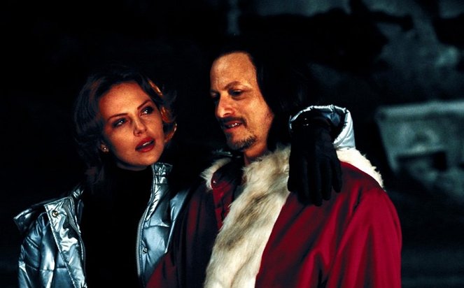 Reindeer Games - Photos - Charlize Theron, Gary Sinise