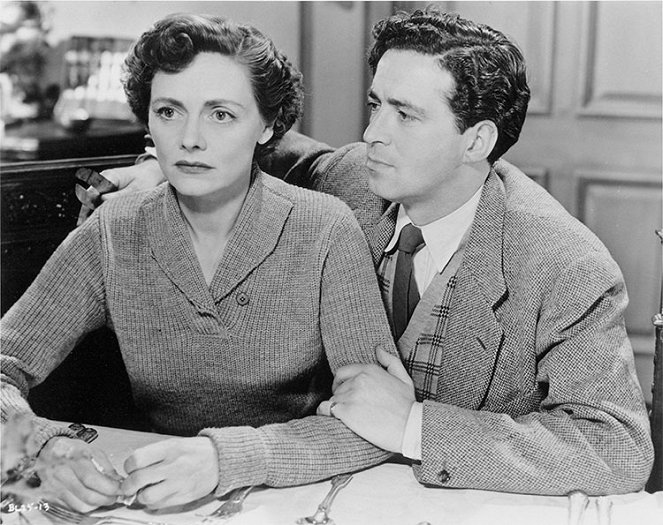The Holly and the Ivy - Filmfotos - Celia Johnson, John Gregson