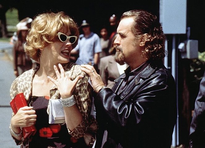 Beautiful Joe - De la película - Sharon Stone, Billy Connolly