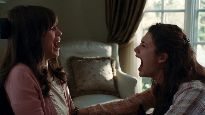 You're Not You - Van film - Hilary Swank, Emmy Rossum