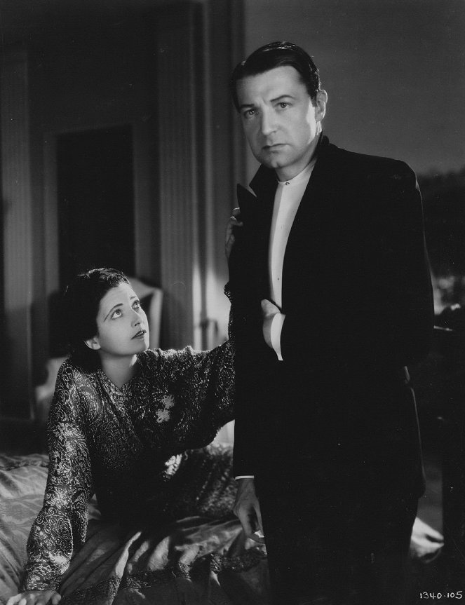 24 Hours - Photos - Kay Francis, Clive Brook