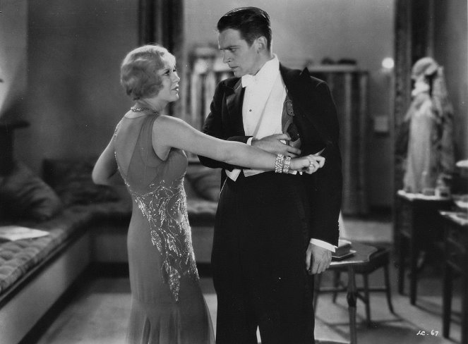 O Pequeno César - De filmes - Glenda Farrell, Douglas Fairbanks Jr.